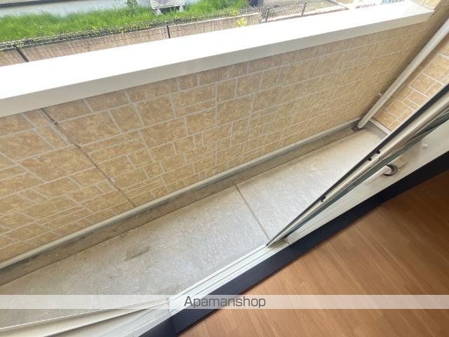 ベアローズ弐番館の内装写真