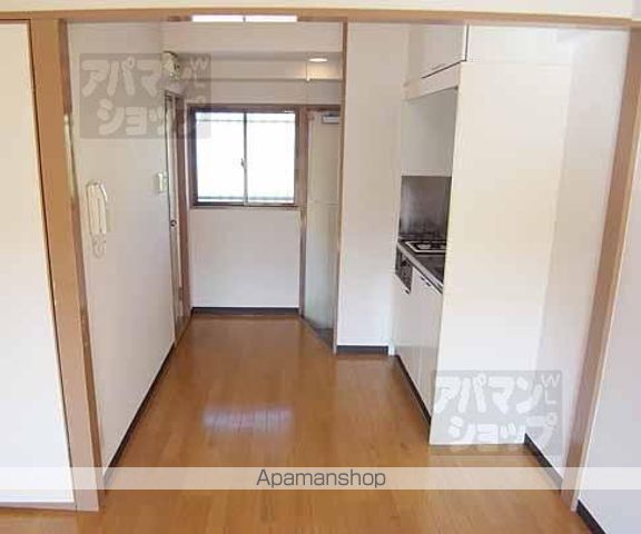 ヴィーヴル藤の森の内装写真