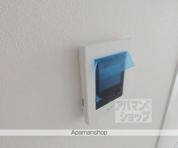 第二平木マンションの内装写真
