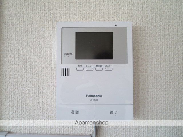コーポしろかねの内装写真