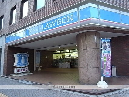 ダイアパレス大手町　第３[1DK/24.7m2]の周辺6