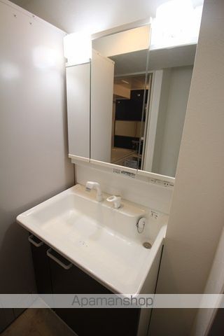 MODENA医大前の内装写真