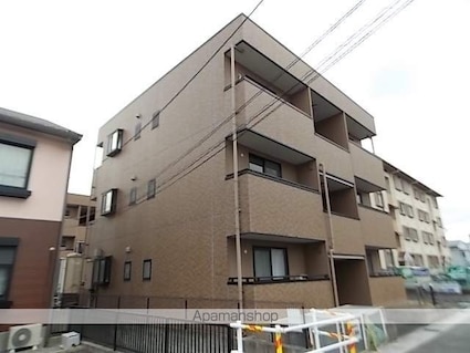 エトワール桜Ａ[1LDK/43.6m2]の外観4