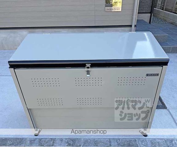 ハーモニーテラス醍醐御霊ケ下町の周辺写真