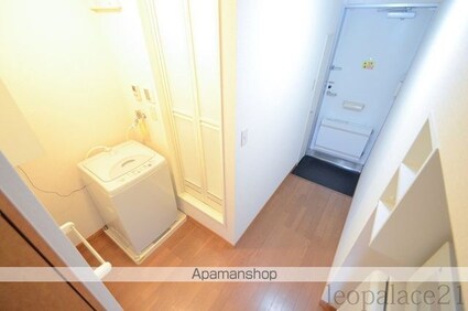 レオパレスグランド　カメリアⅤ[1K/23.71m2]の内装1