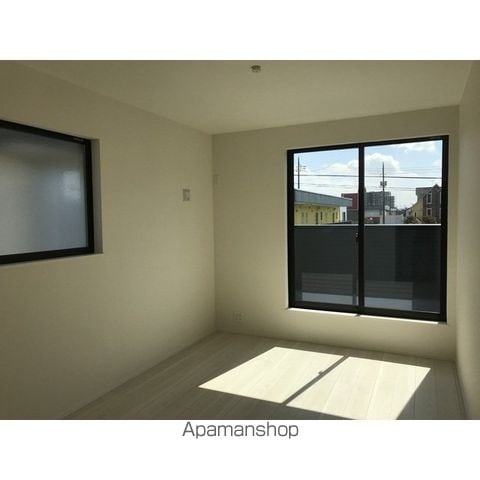 detached 埼玉県幸手市東２丁目

地図を見る