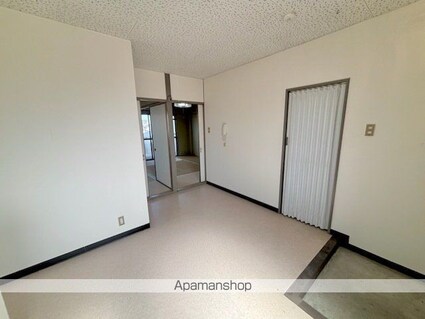 エクセル篠原[2DK/38.88m2]の内装1