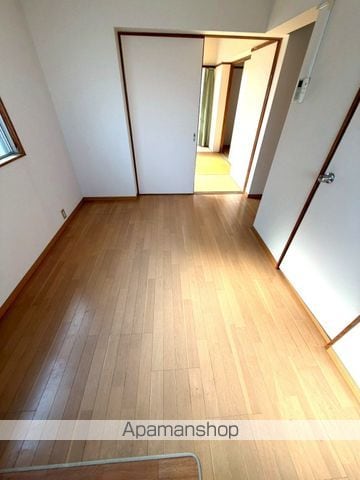 リバーサイドコーポの内装写真