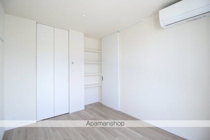 東京都世田谷区北沢３丁目[1LDK/39.96m2]のリビング・居間4