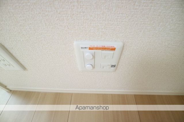 Felice Casa B棟の内装写真