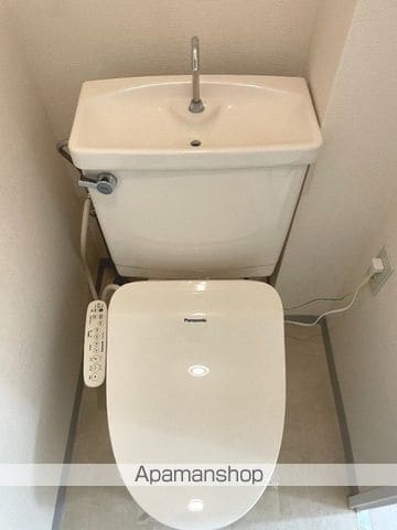 フルセイル東橋本の内装写真