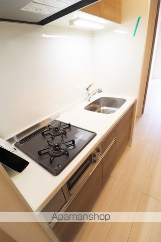 ルミナス大和町の内装写真