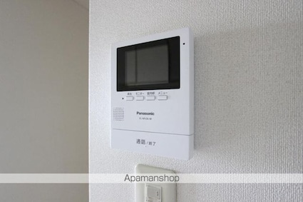 キング・ビー[1K/25.92m2]の内装1