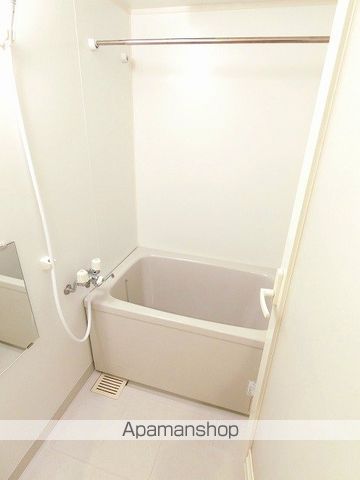 レジディア横濱戸部の内装写真