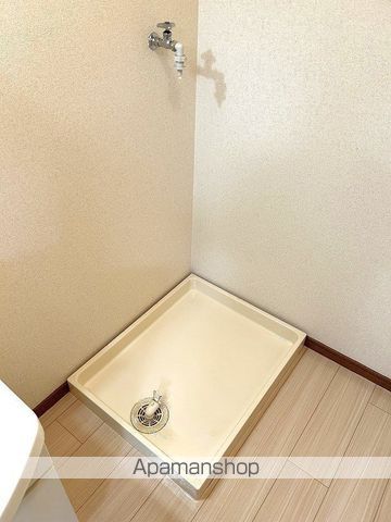 リンピア泰座の内装写真