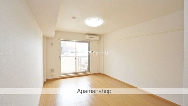サン・スプリングメゾンAの内装写真
