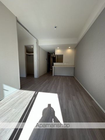COMFORIA新大阪宮原Qの内装写真