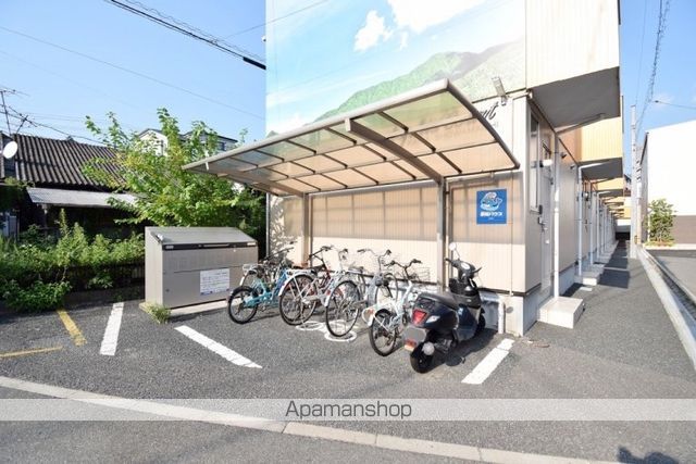 ソフィアコート海田昭和町のその他写真