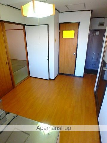 ハイツチェリーの内装写真