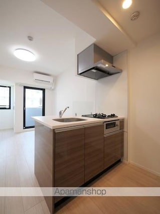 ラフィスタ赤羽[1LDK/38.4m2]の内装