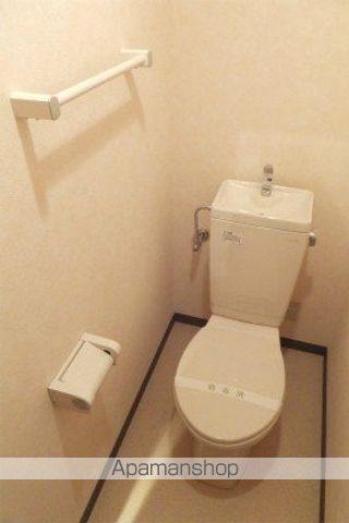 オレンジヒルズの内装写真