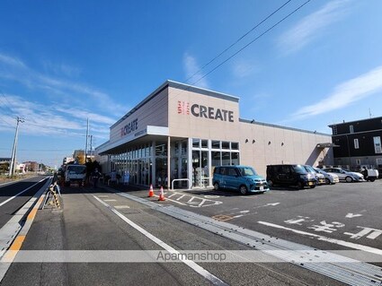 テラス・リバーサイド[1LDK/46.09m2]の周辺3