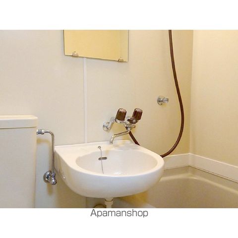 ハイム西調布の内装写真