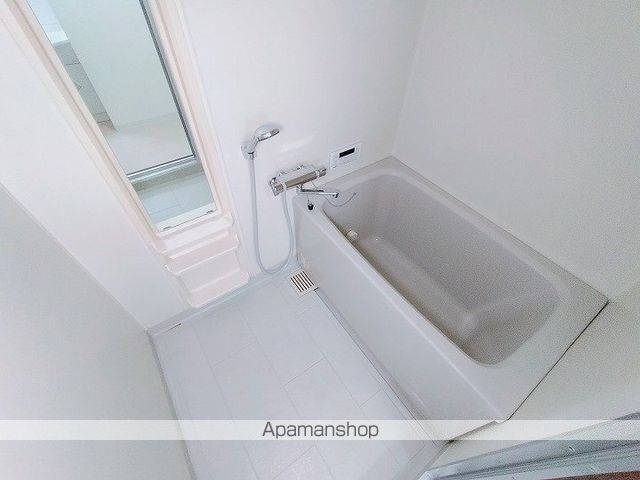 サンシェール千里の内装写真
