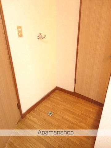 コーポ山中 B棟の内装写真