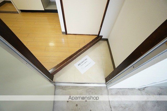 ハマシン狐ヶ崎マンション Bの内装写真