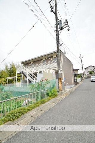 レオネクストシェーンブルンの周辺写真