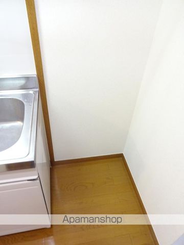 ラフィーネ住之江の内装写真