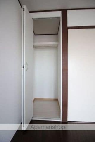 昌和コーポの内装写真