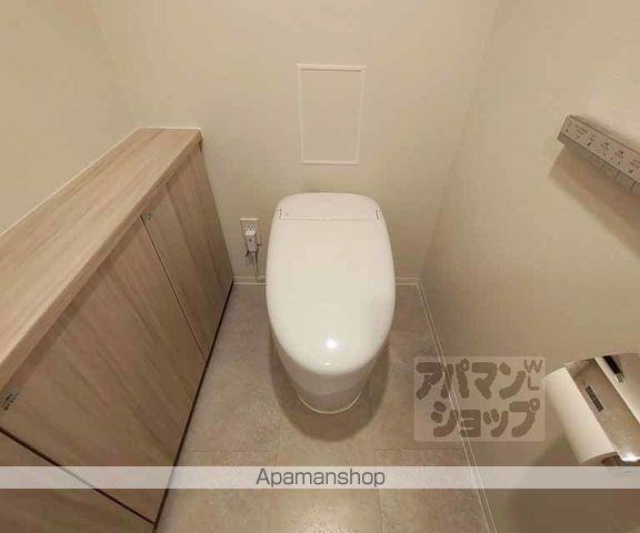 パークホームズ堺町松原の内装写真