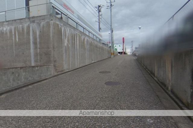 ビューハイツ青山の周辺写真