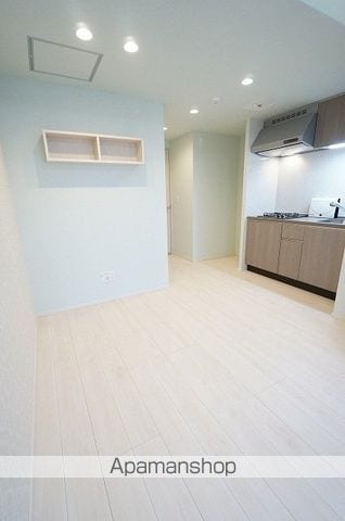 D’TOWER芥川の内装写真