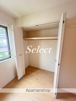 Ｎ・Ｆフラッツ[1LDK/42.28m2]の収納