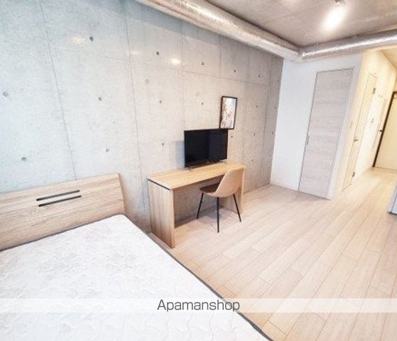 GRANDEOIMACHIの内装写真
