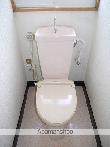 コーポラスKUZUIの内装写真