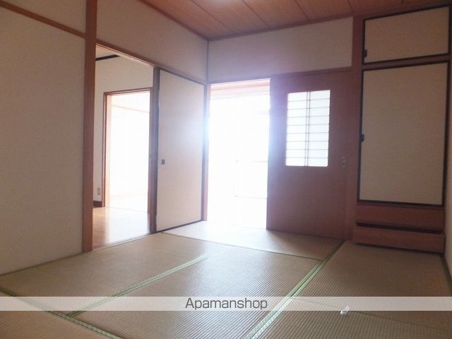 サザンポート京町の内装写真