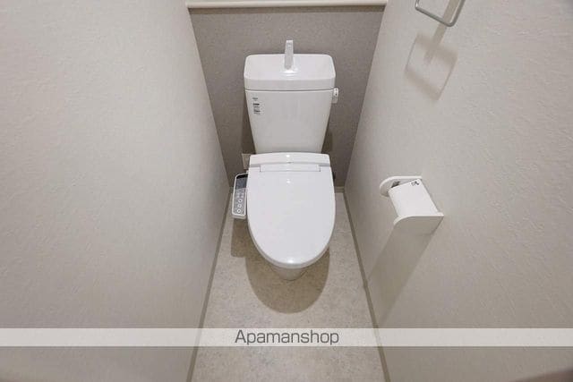 モンテリザイア末広の内装写真