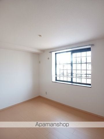 レジデンス・Fの内装写真