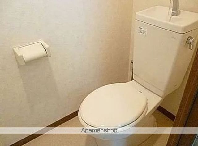 プレステージ和の内装写真