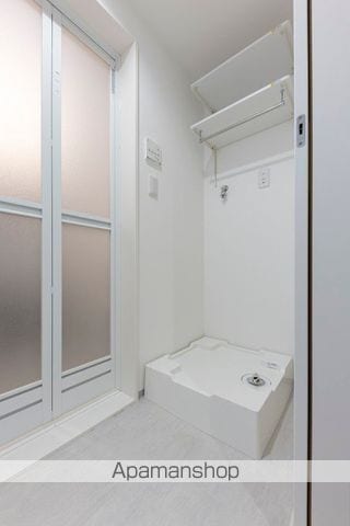 アイセン大橋竹下の内装写真