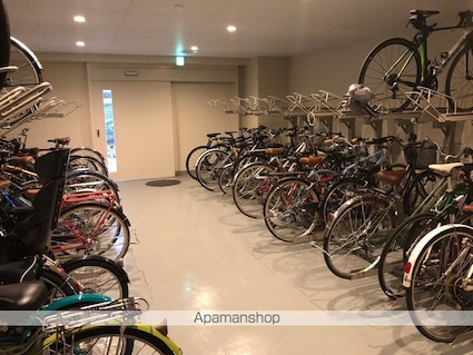 Ｄーｒｏｏｍ早稲田[1K/27.03m2]の共用部6
