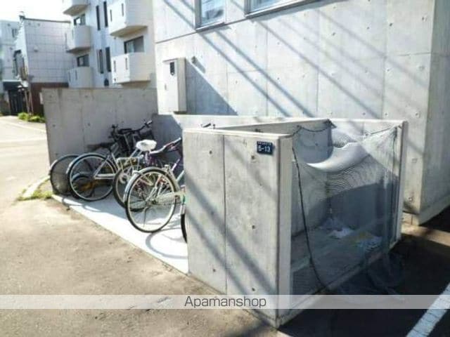 パトラス平岸のその他写真