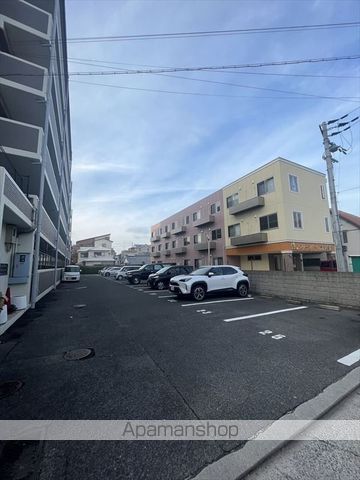 ヴィラセントラルパークのその他写真