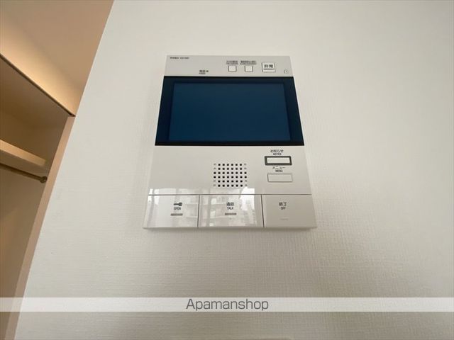 エスリードレジデンス新大阪プライムの内装写真