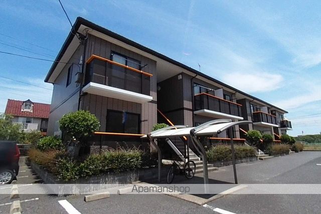 ステラハウスIIA棟
