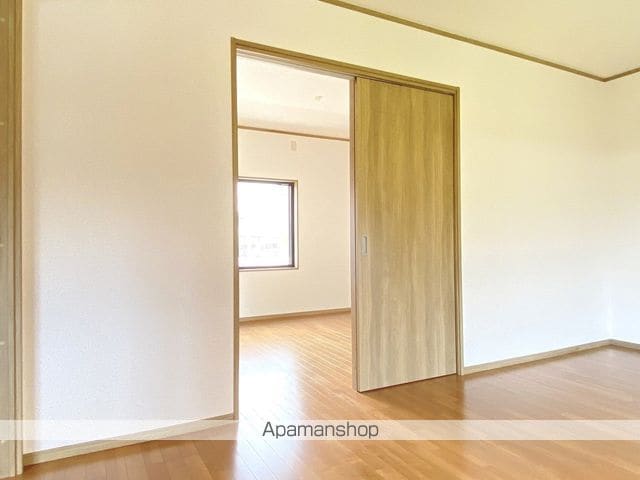 KENT HOUSE西焼津Aの内装写真